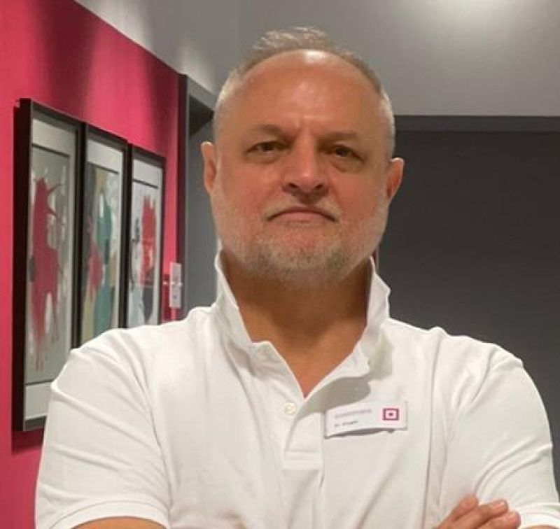 Bild: Dr. rer. nat. Gert Grygar