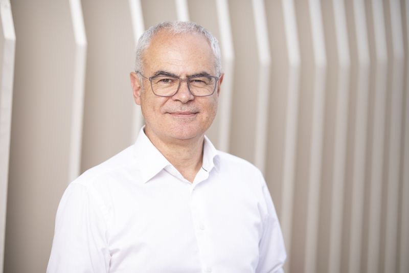 Bild: Prof. Dr. med. Thomas Horbach